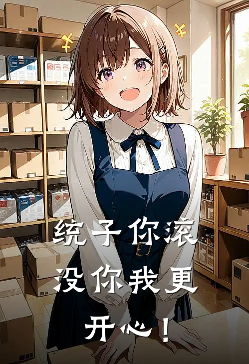 统子你滚，没你我更开心！