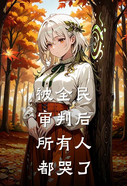 被全民审判后，所有人都哭了