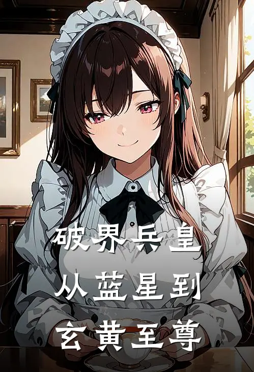 破界兵皇：从蓝星到玄黄至尊