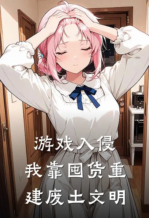 游戏入侵：我靠囤货重建废土文明
