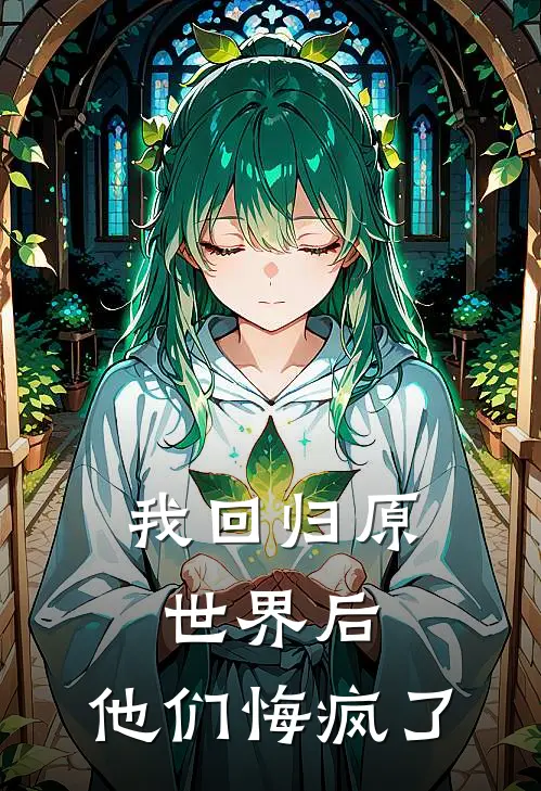 我回归原世界后，他们悔疯了