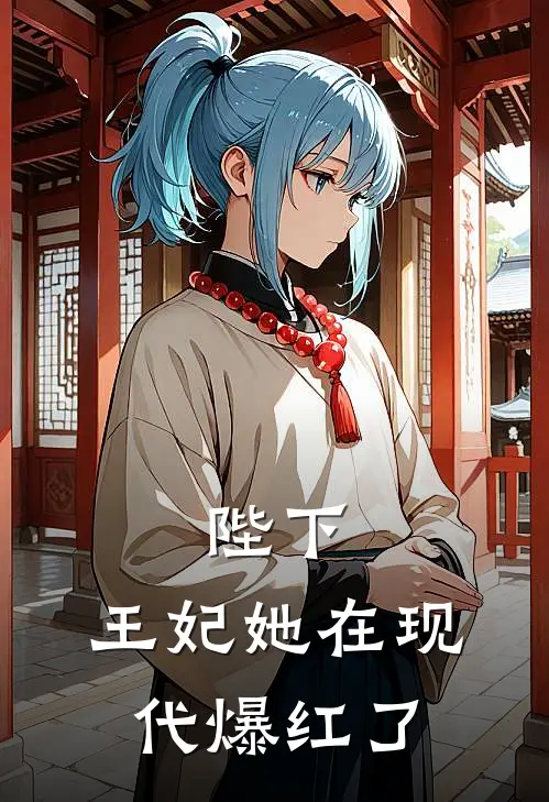 陛下，王妃她在现代爆红了