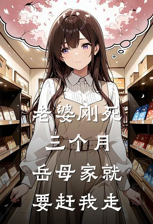 老婆刚死三个月，岳母家就要赶我走