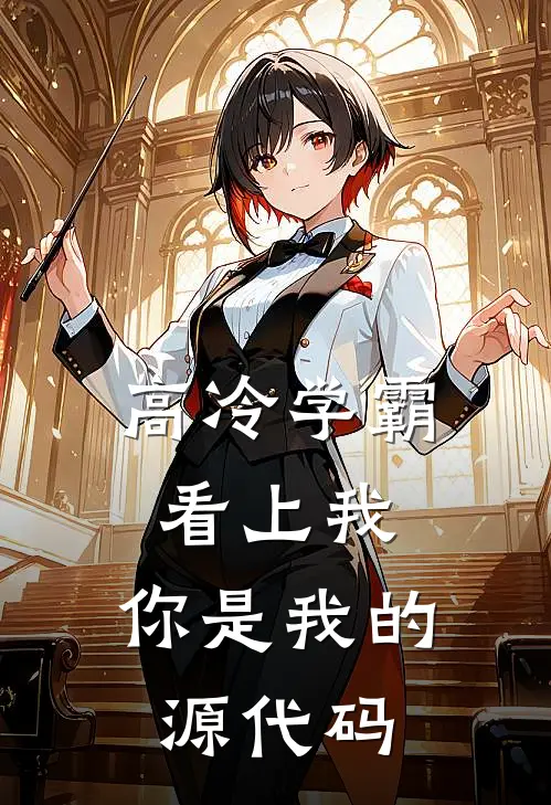 高冷学霸看上我：你是我的源代码