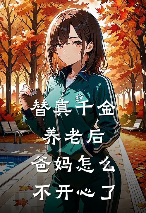 替真千金养老后，爸妈怎么不开心了