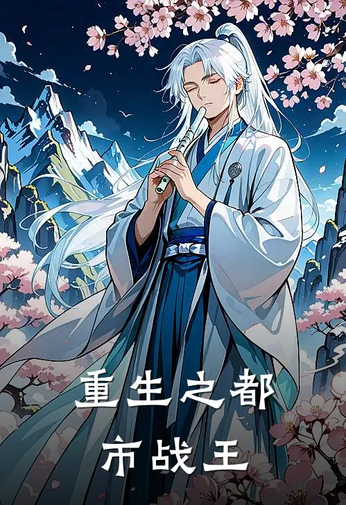 重生之都市战王