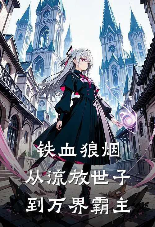 铁血狼烟：从流放世子到万界霸主