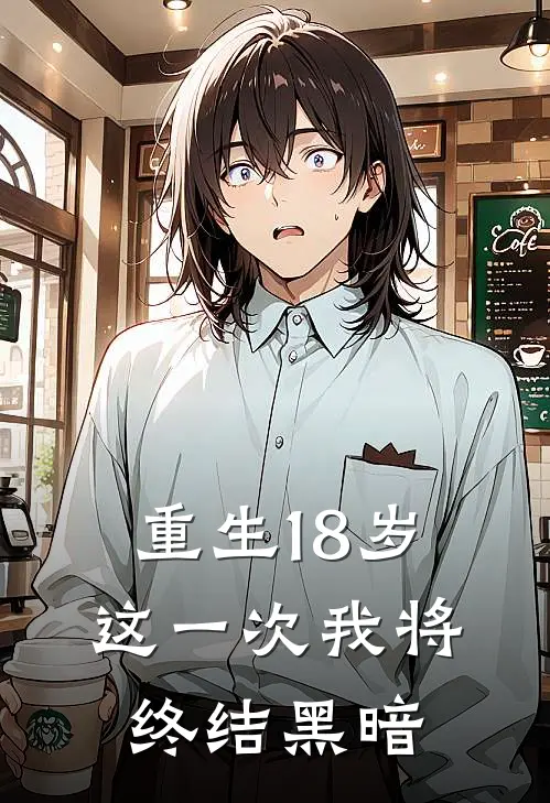 重生18岁，这一次我将终结黑暗
