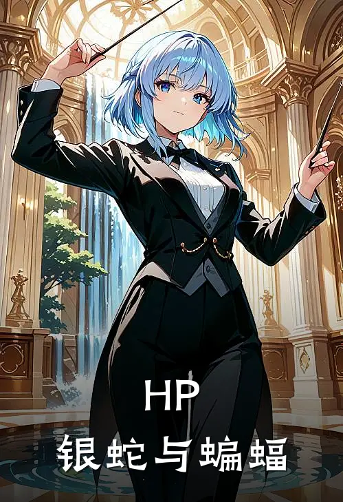 HP：银蛇与蝙蝠