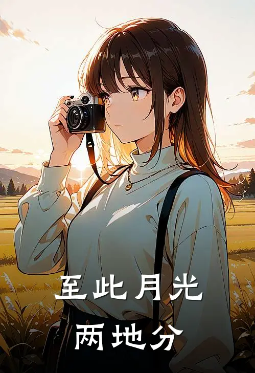 至此月光两地分