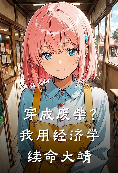 穿成废柴？我用经济学续命大靖