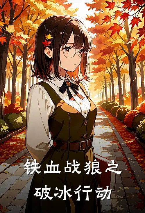 铁血战狼之破冰行动