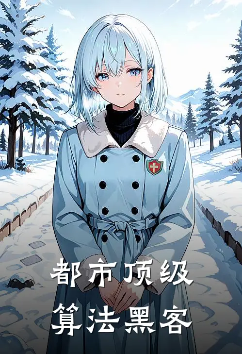 都市顶级算法黑客