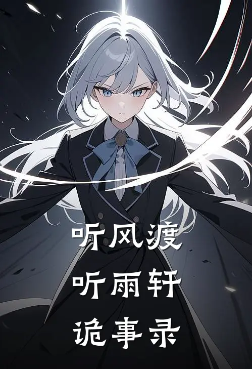 听风渡：听雨轩诡事录