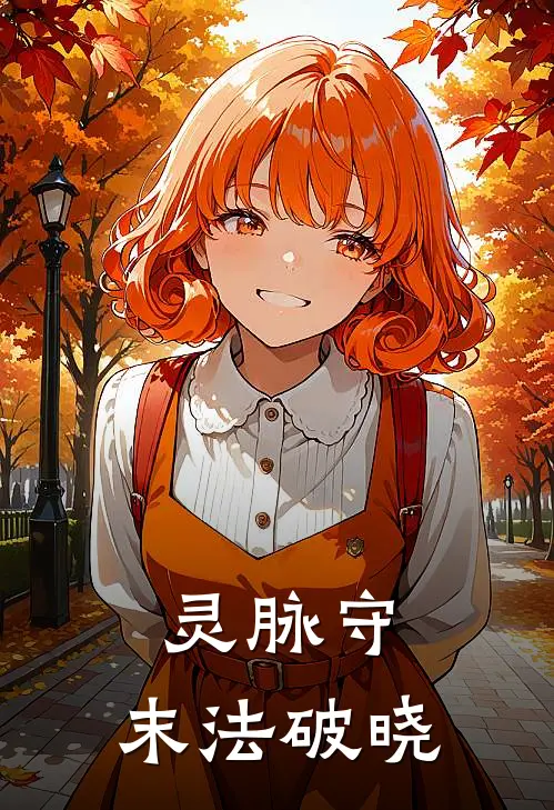 灵脉守：末法破晓