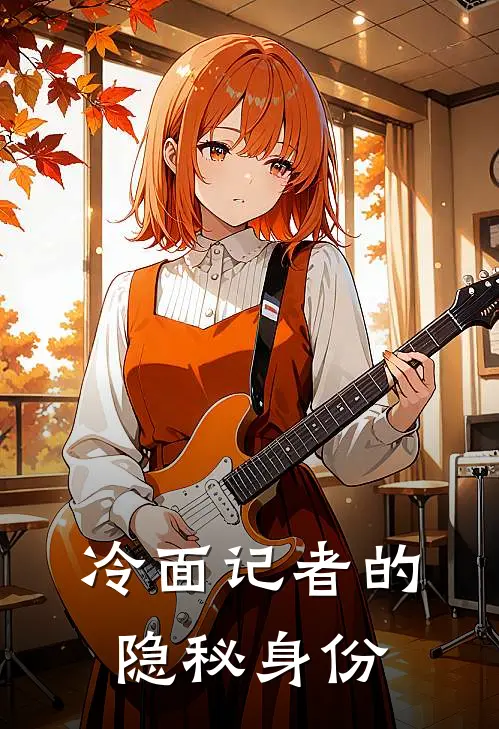 冷面记者的隐秘身份