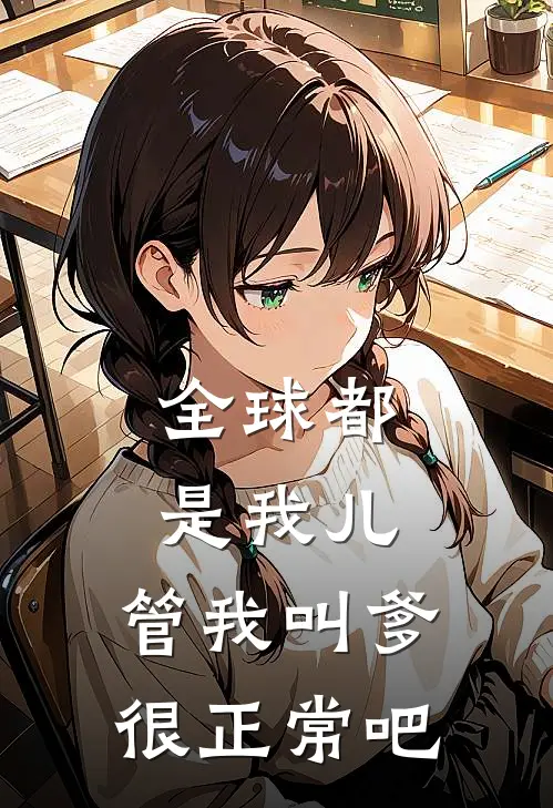 全球都是我儿，管我叫爹很正常吧