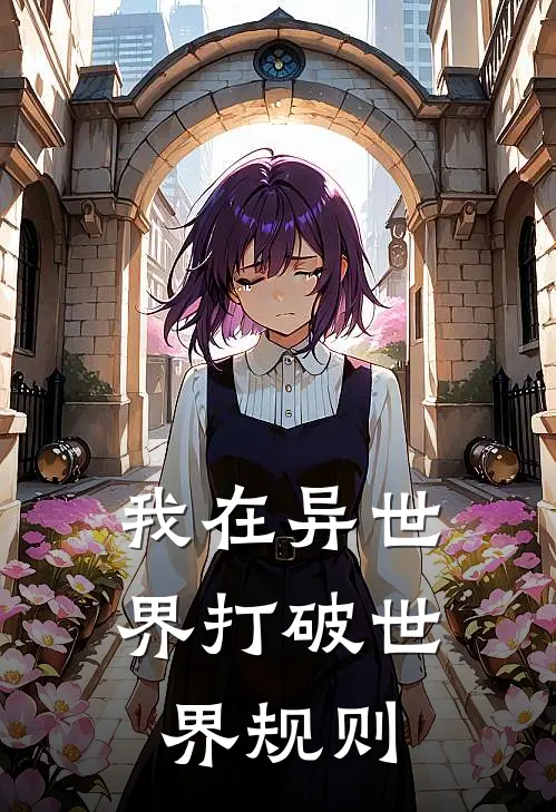 我在异世界打破世界规则
