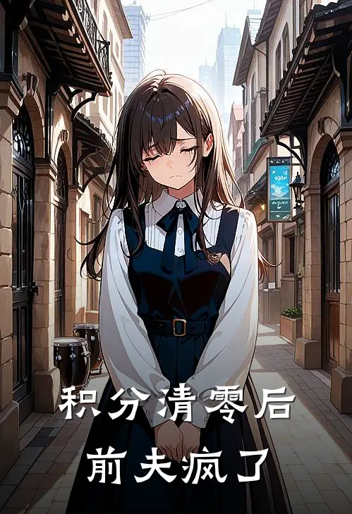 积分清零后，前夫疯了