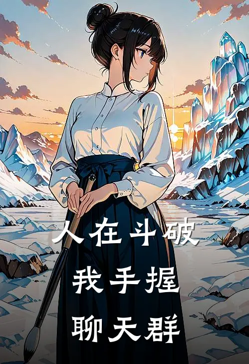 人在斗破，我手握聊天群