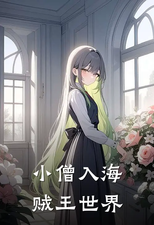小僧入海贼王世界