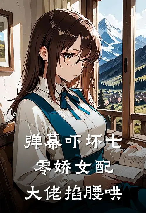 弹幕吓坏七零娇女配，大佬掐腰哄