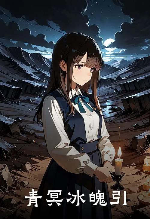 青冥冰魄引
