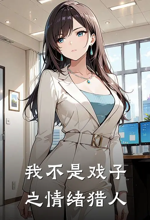 我不是戏子之情绪猎人