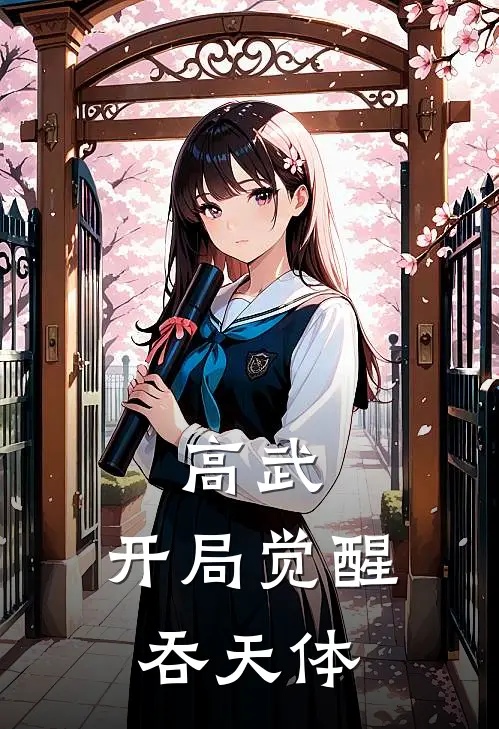 高武：开局觉醒吞天体