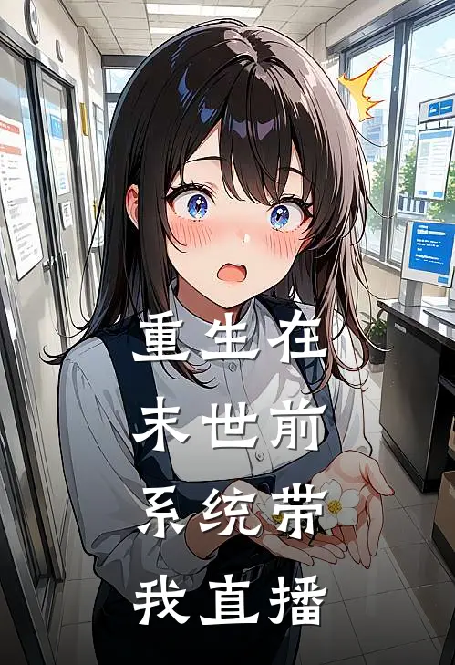 重生在末世前，系统带我直播