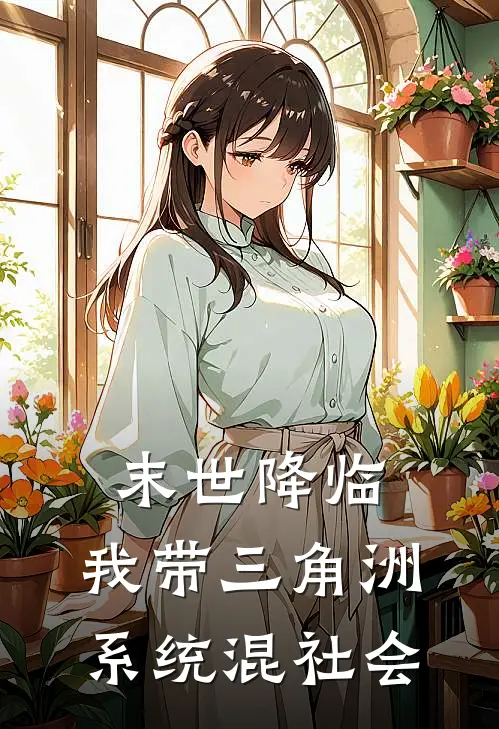 末世降临，我带三角洲系统混社会