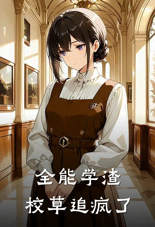 全能学渣，校草追疯了