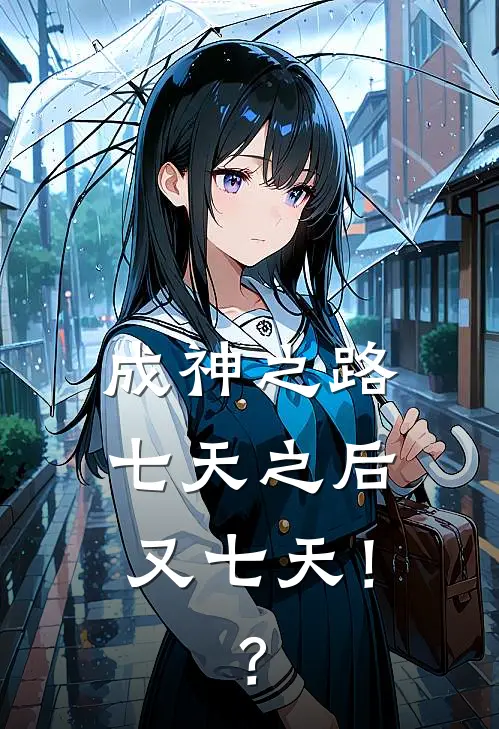 成神之路：七天之后又七天！？