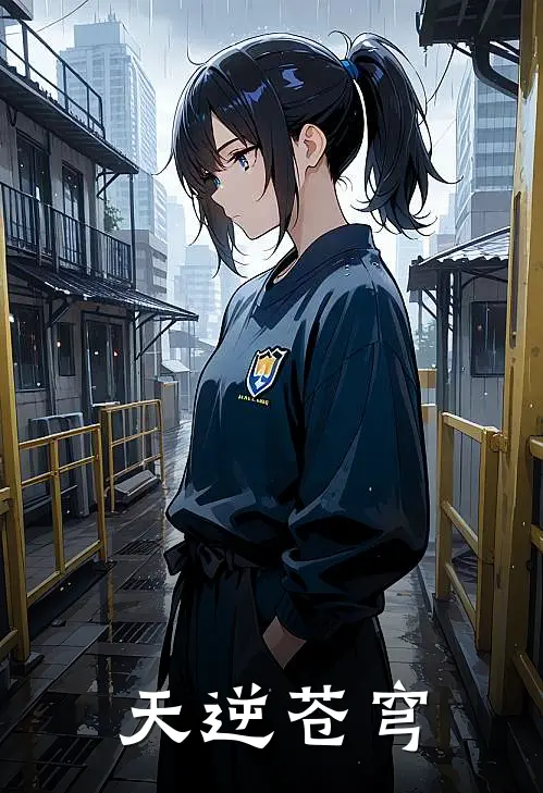 天逆苍穹