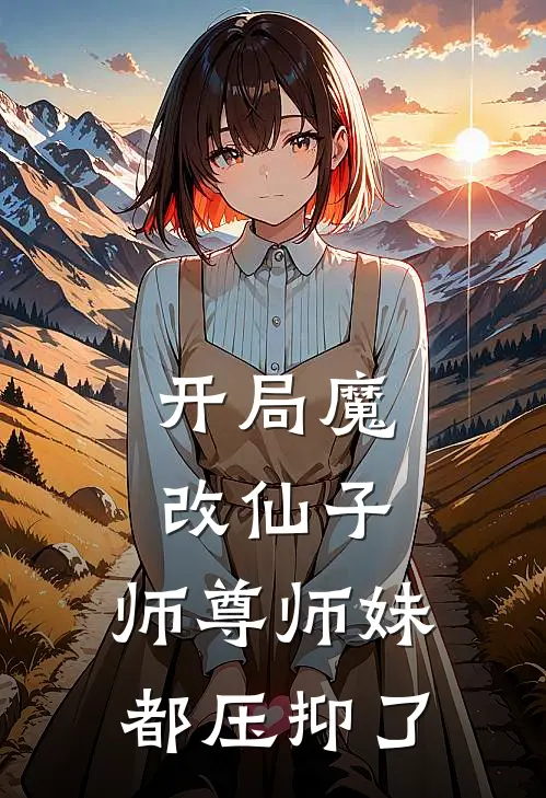开局魔改仙子，师尊师妹都压抑了
