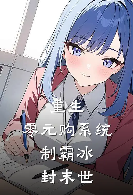 重生：零元购系统，制霸冰封末世