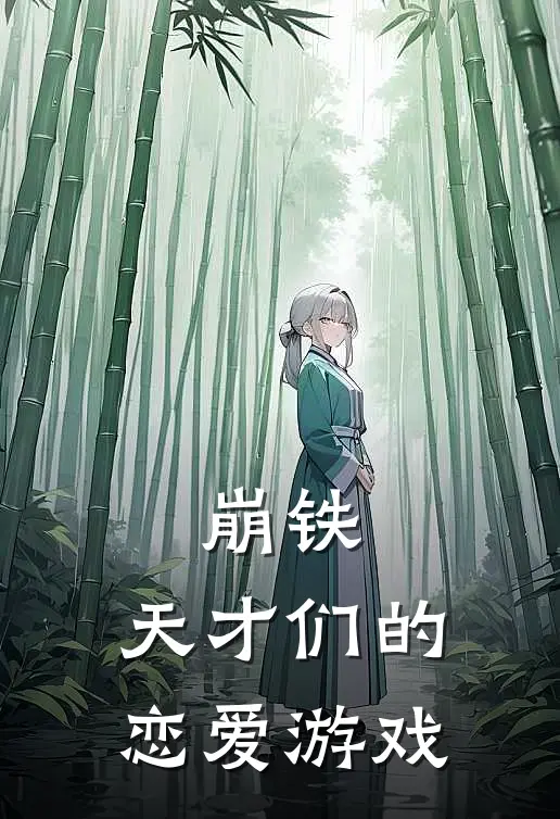 崩铁：天才们的恋爱游戏