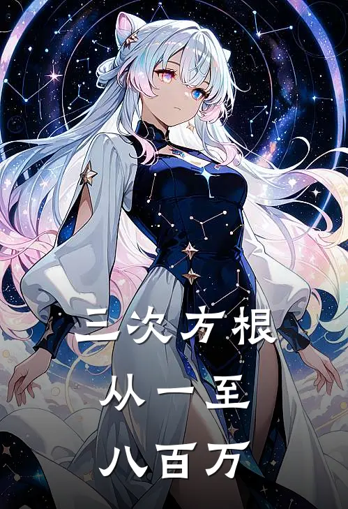 三次方根：从一至八百万