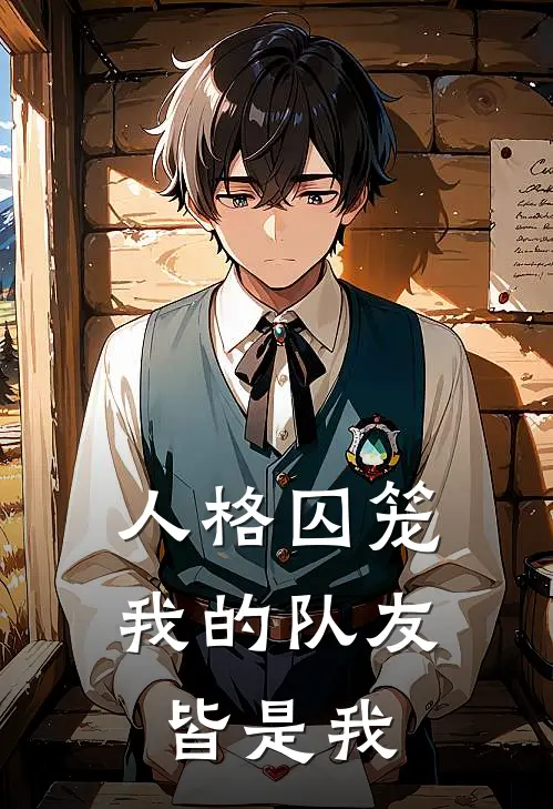 人格囚笼：我的队友皆是我