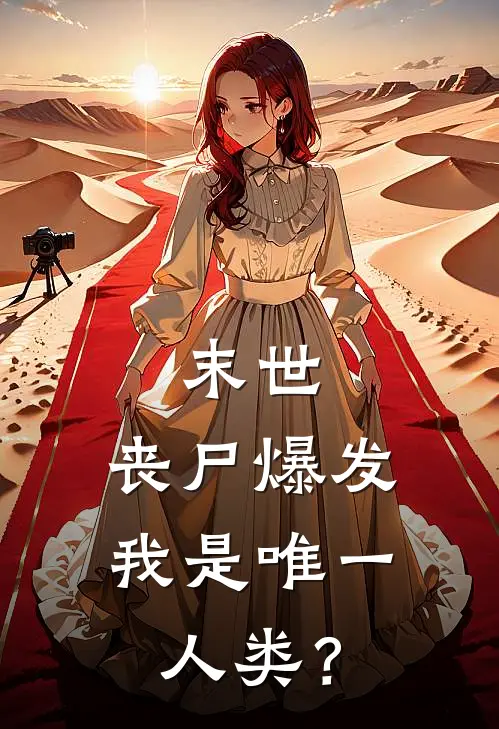 末世：丧尸爆发，我是唯一人类？