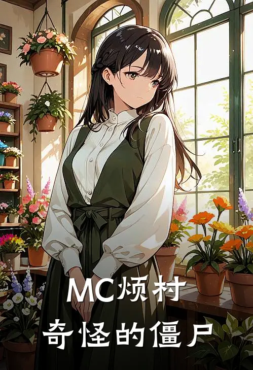 MC烦村，奇怪的僵尸