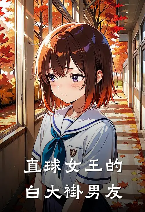 直球女王的白大褂男友