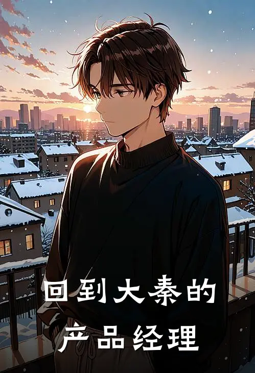 回到大秦的产品经理