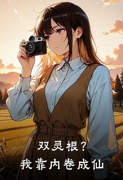 双灵根？我靠内卷成仙