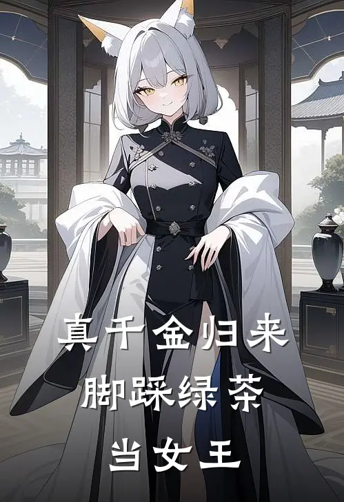 真千金归来：脚踩绿茶当女王