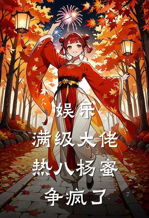 娱乐：满级大佬，热八杨蜜争疯了