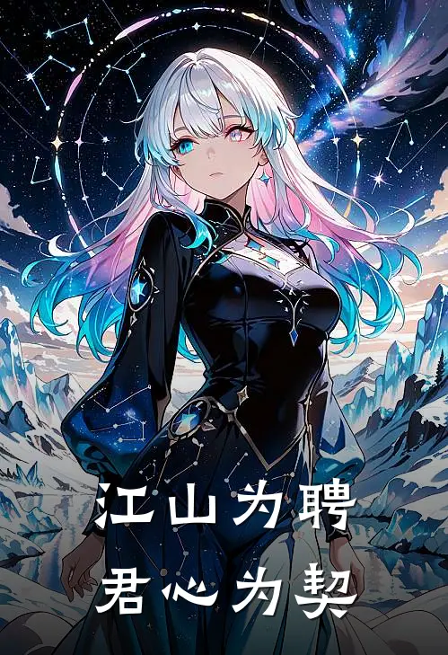 江山为聘，君心为契