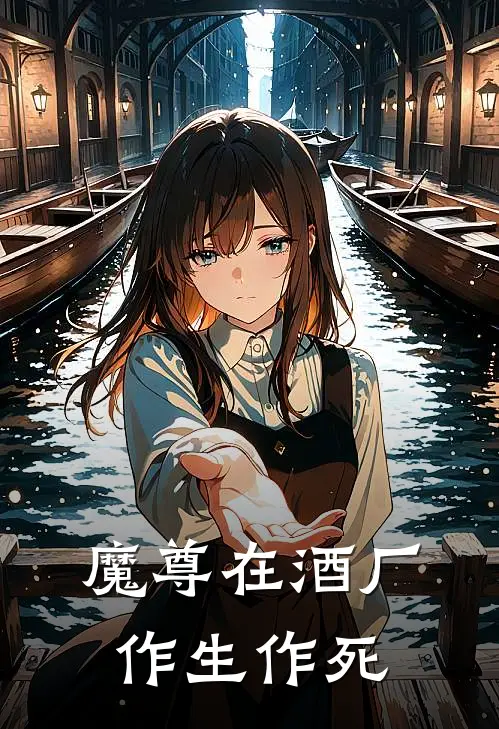 魔尊在酒厂作生作死