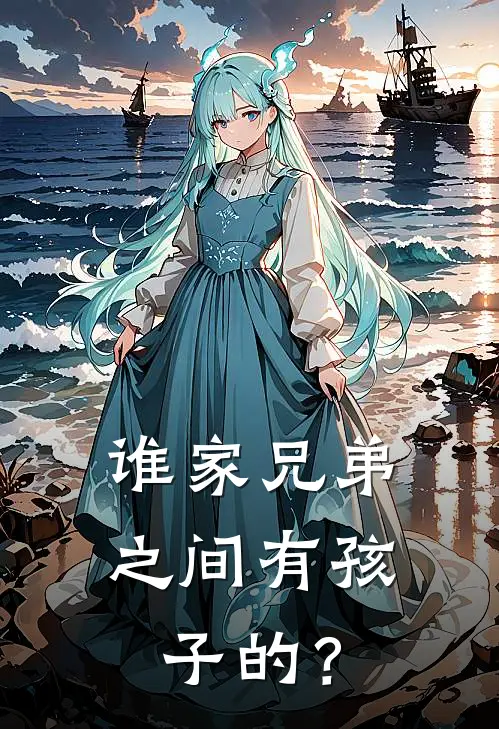 谁家兄弟之间有孩子的？