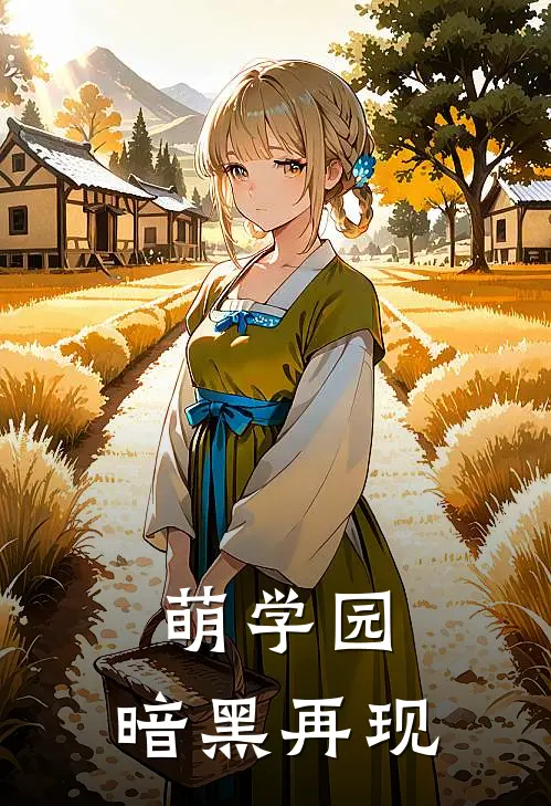 萌学园：暗黑再现